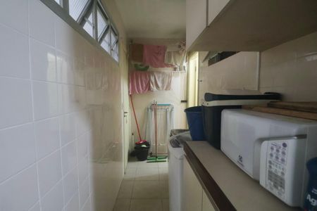 Apartamento para alugar com 70m², 2 quartos e 1 vagaÁrea de Serviço