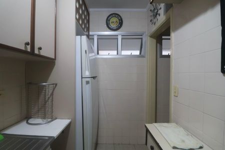 Apartamento para alugar com 70m², 2 quartos e 1 vagaCozinha