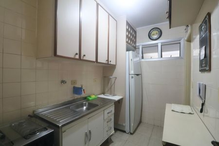 Apartamento para alugar com 70m², 2 quartos e 1 vagaCozinha