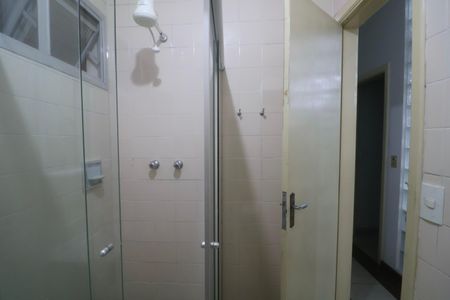 Apartamento para alugar com 70m², 2 quartos e 1 vagaBanheiro Social