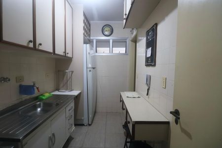 Apartamento para alugar com 70m², 2 quartos e 1 vagaCozinha