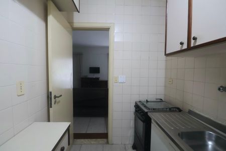 Apartamento para alugar com 70m², 2 quartos e 1 vagaCozinha