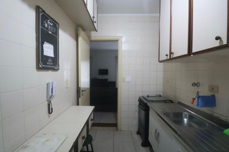 Apartamento para alugar com 70m², 2 quartos e 1 vagaCozinha