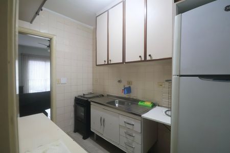 Apartamento para alugar com 70m², 2 quartos e 1 vagaCozinha