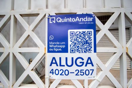 Casa para alugar com 180m², 3 quartos e 2 vagasFachada 