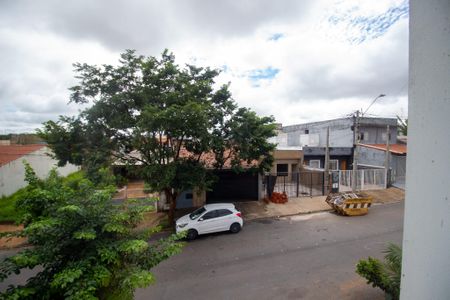 Vista de casa para alugar com 3 quartos, 180m² em Jardim Santa Marta, Sorocaba
