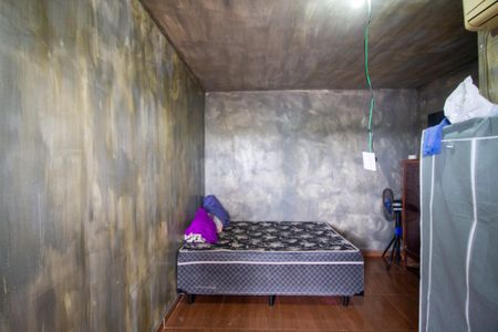 Casa para alugar com 180m², 3 quartos e 2 vagasQuarto 3