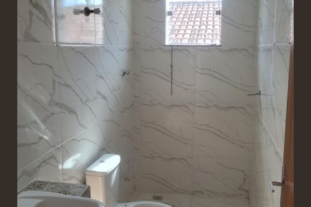 Casa para alugar com 3 quartos, 97m² em Centro, Ribeirão das Neves