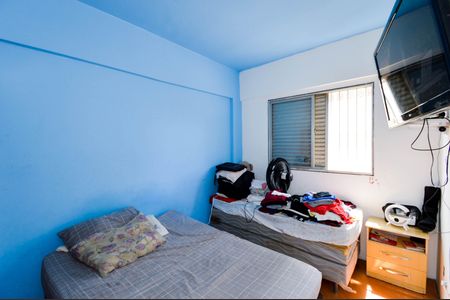 Apartamento à venda com 92m², 3 quartos e 1 vaga Apartamento à venda com 92m², 3 quartos e 1 vagaQuarto 2