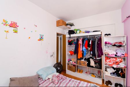 Quarto 1 de apartamento à venda com 3 quartos, 92m² em Vila das Bandeiras, Guarulhos