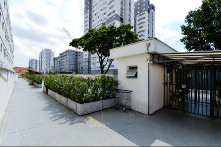 Apartamento à venda com 92m², 3 quartos e 1 vaga Apartamento à venda com 92m², 3 quartos e 1 vagaEntrada Social