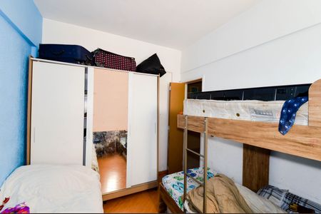 Apartamento à venda com 92m², 3 quartos e 1 vaga Apartamento à venda com 92m², 3 quartos e 1 vagaQuarto 3