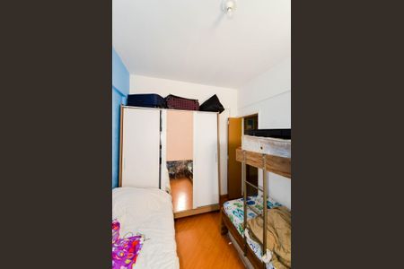 Apartamento à venda com 92m², 3 quartos e 1 vaga Apartamento à venda com 92m², 3 quartos e 1 vagaQuarto 3