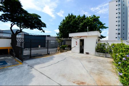 Apartamento à venda com 92m², 3 quartos e 1 vaga Apartamento à venda com 92m², 3 quartos e 1 vagaÁrea externa