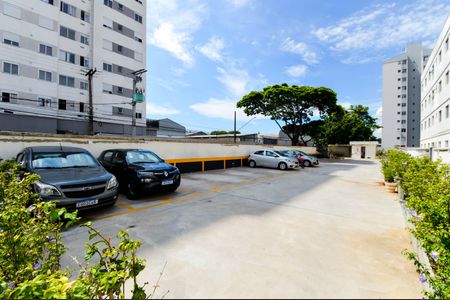 Apartamento à venda com 92m², 3 quartos e 1 vaga Apartamento à venda com 92m², 3 quartos e 1 vagaÁrea externa