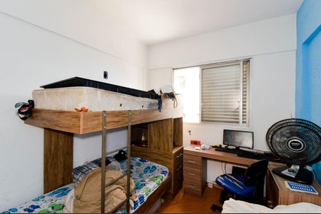 Apartamento à venda com 92m², 3 quartos e 1 vaga Apartamento à venda com 92m², 3 quartos e 1 vagaQuarto 3