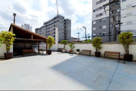 Apartamento à venda com 92m², 3 quartos e 1 vaga Apartamento à venda com 92m², 3 quartos e 1 vagaÁrea externa