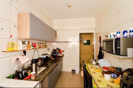 Apartamento à venda com 92m², 3 quartos e 1 vaga Apartamento à venda com 92m², 3 quartos e 1 vagaCozinha