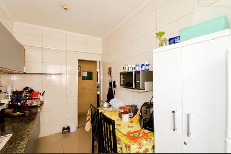 Apartamento à venda com 92m², 3 quartos e 1 vaga Apartamento à venda com 92m², 3 quartos e 1 vagaCozinha