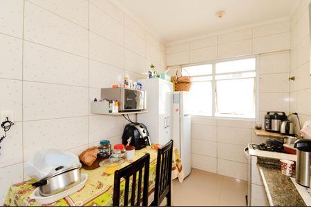 Apartamento à venda com 92m², 3 quartos e 1 vaga Apartamento à venda com 92m², 3 quartos e 1 vagaCozinha