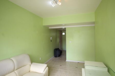 Sala de apartamento para alugar com 2 quartos, 48m² em Independência, Porto Alegre