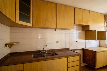Apartamento à venda com 104m², 2 quartos e 1 vagaCozinha
