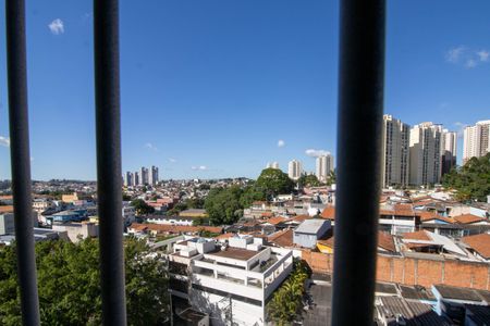 Apartamento à venda com 104m², 2 quartos e 1 vagaVista Quarto 2