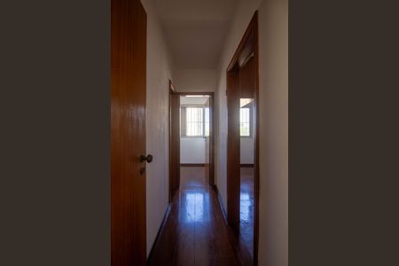 Apartamento à venda com 104m², 2 quartos e 1 vagaCorredor