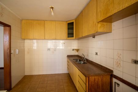 Apartamento à venda com 104m², 2 quartos e 1 vagaCozinha