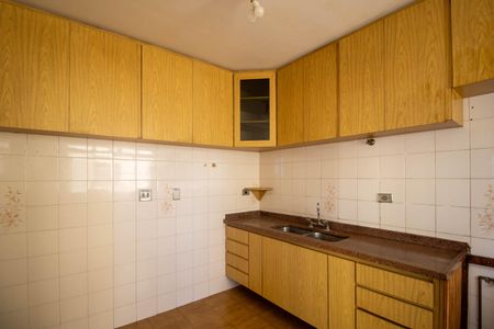 Apartamento à venda com 104m², 2 quartos e 1 vagaCozinha