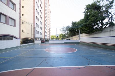 Apartamento à venda com 104m², 2 quartos e 1 vagaQuadra Esportiva