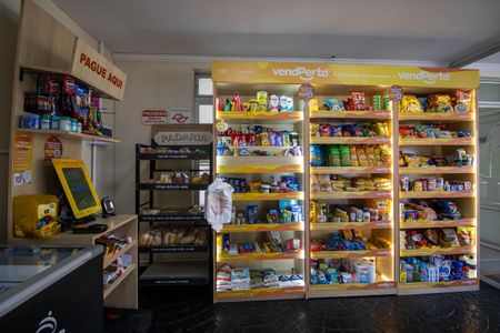 Apartamento à venda com 104m², 2 quartos e 1 vagaMercadinho