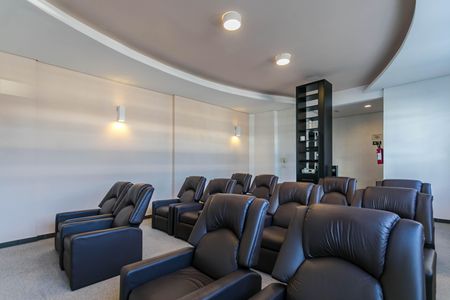 Apartamento para alugar com 43m², 1 quarto e 1 vaga Apartamento para alugar com 43m², 1 quarto e 1 vagaÁrea Comum