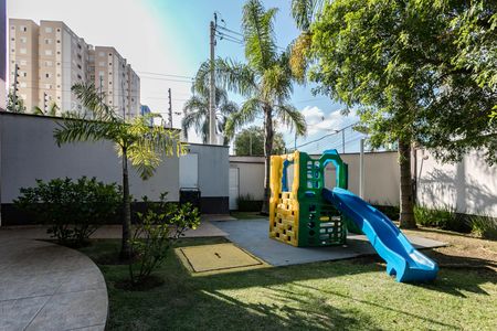 Apartamento para alugar com 43m², 1 quarto e 1 vaga Apartamento para alugar com 43m², 1 quarto e 1 vagaÁrea Comum