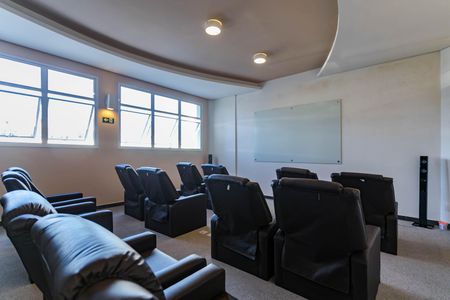 Apartamento para alugar com 43m², 1 quarto e 1 vaga Apartamento para alugar com 43m², 1 quarto e 1 vagaÁrea Comum