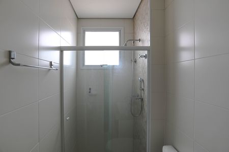 Apartamento para alugar com 43m², 1 quarto e 1 vaga Apartamento para alugar com 43m², 1 quarto e 1 vagaBanheiro