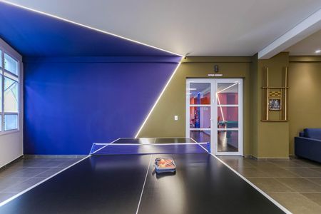 Apartamento para alugar com 43m², 1 quarto e 1 vaga Apartamento para alugar com 43m², 1 quarto e 1 vagaÁrea Comum