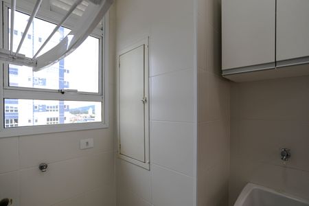 Apartamento para alugar com 43m², 1 quarto e 1 vaga Apartamento para alugar com 43m², 1 quarto e 1 vagaÁrea de Serviço