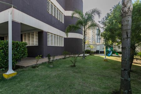 Apartamento para alugar com 43m², 1 quarto e 1 vaga Apartamento para alugar com 43m², 1 quarto e 1 vagaÁrea Comum