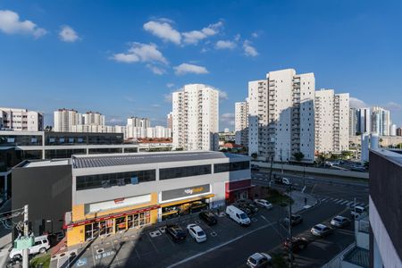 Apartamento para alugar com 43m², 1 quarto e 1 vaga Apartamento para alugar com 43m², 1 quarto e 1 vagaÁrea Comum