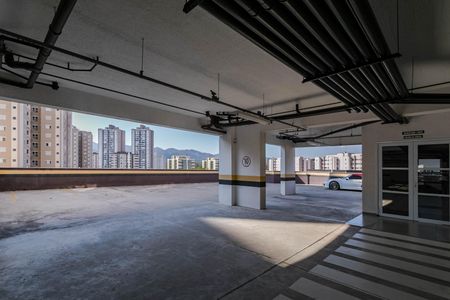 Apartamento para alugar com 43m², 1 quarto e 1 vaga Apartamento para alugar com 43m², 1 quarto e 1 vagaÁrea Comum