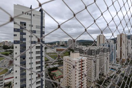 Apartamento para alugar com 43m², 1 quarto e 1 vaga Apartamento para alugar com 43m², 1 quarto e 1 vagaVista - Varanda Gourmet