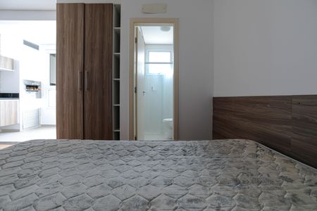 Apartamento para alugar com 43m², 1 quarto e 1 vaga Apartamento para alugar com 43m², 1 quarto e 1 vagaDormitório