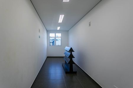 Apartamento para alugar com 43m², 1 quarto e 1 vaga Apartamento para alugar com 43m², 1 quarto e 1 vagaÁrea Comum