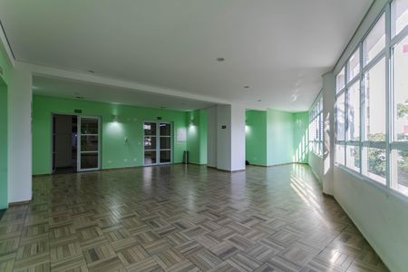 Apartamento para alugar com 43m², 1 quarto e 1 vaga Apartamento para alugar com 43m², 1 quarto e 1 vagaÁrea Comum