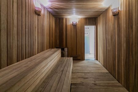 Apartamento para alugar com 43m², 1 quarto e 1 vaga Apartamento para alugar com 43m², 1 quarto e 1 vagaÁrea Comum