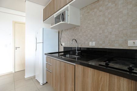 Apartamento para alugar com 43m², 1 quarto e 1 vaga Apartamento para alugar com 43m², 1 quarto e 1 vagaCozinha