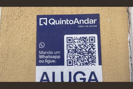 Casa de condomínio para alugar com 62m², 2 quartos e 2 vagas Casa de condomínio para alugar com 62m², 2 quartos e 2 vagasPlaca