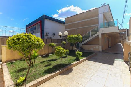 Casa de condomínio para alugar com 62m², 2 quartos e 2 vagas Casa de condomínio para alugar com 62m², 2 quartos e 2 vagasÁrea Externa