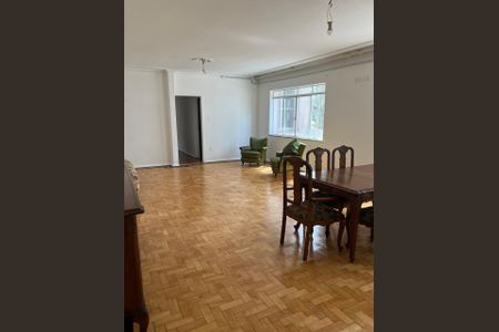 Apartamento para alugar com 3 quartos, 150m² em Farroupilha, Porto Alegre